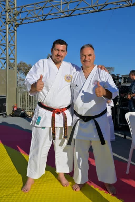 Αθλητής σε αγώνα