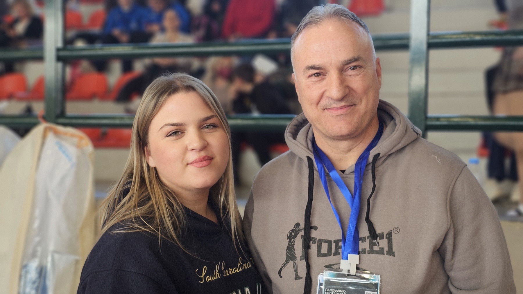 Τεχνική καράτε