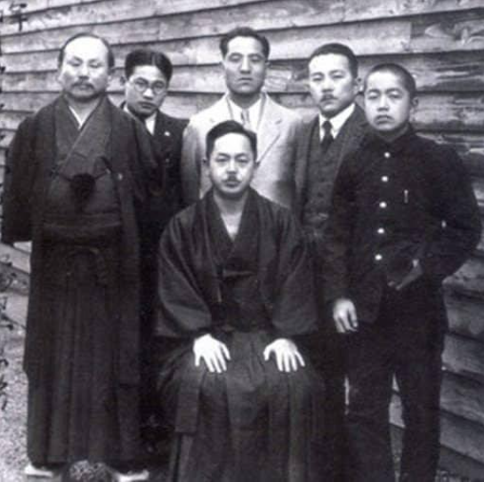 Ιστορική εικόνα σχετική με το Naha-te